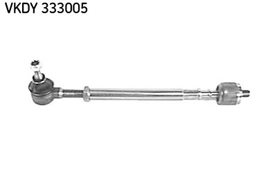 Skf Spurstange [Hersteller-Nr. VKDY333005] für Peugeot von SKF