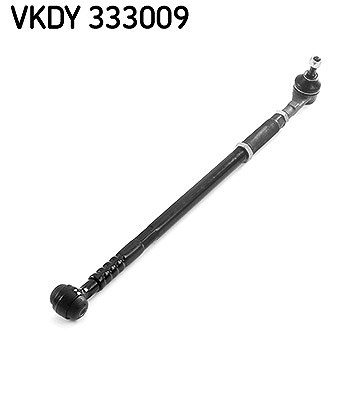 Skf Spurstange [Hersteller-Nr. VKDY333009] für Citroën, Peugeot von SKF