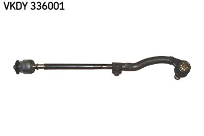 Skf Spurstange [Hersteller-Nr. VKDY336001] für Renault von SKF