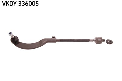 Skf Spurstange [Hersteller-Nr. VKDY336005] für Renault von SKF