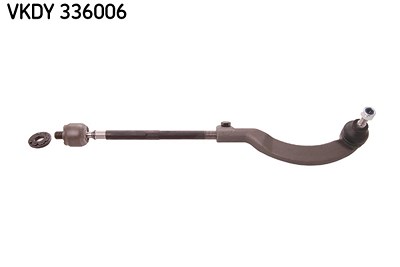 Skf Spurstange [Hersteller-Nr. VKDY336006] für Renault von SKF