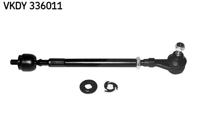 Skf Spurstange [Hersteller-Nr. VKDY336011] für Renault von SKF