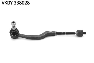 Skf Spurstange [Hersteller-Nr. VKDY338028] für Mercedes-Benz von SKF