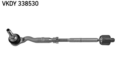 Skf Spurstange [Hersteller-Nr. VKDY338530] für BMW von SKF