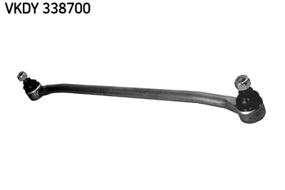 Skf Spurstange [Hersteller-Nr. VKDY338700] für Lada von SKF