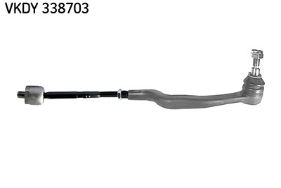 Skf Spurstange [Hersteller-Nr. VKDY338703] für Mercedes-Benz von SKF