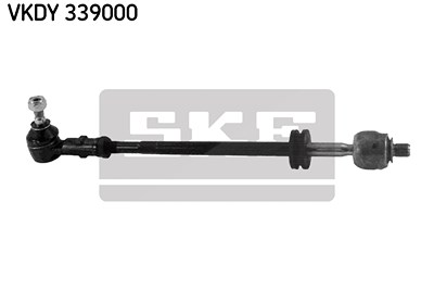 Skf Spurstange [Hersteller-Nr. VKDY339000] für Porsche von SKF