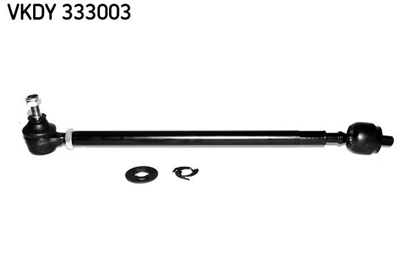 Spurstange Vorderachse beidseitig SKF VKDY 333003 von SKF
