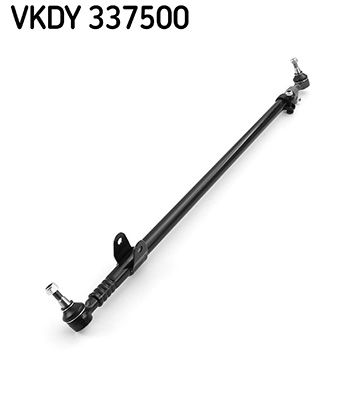 Spurstange Vorderachse beidseitig SKF VKDY 337500 von SKF