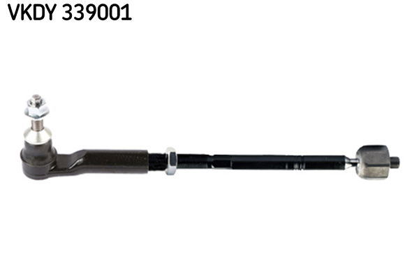 Spurstange Vorderachse beidseitig SKF VKDY 339001 Spurstange Vorderachse beidseitig SKF VKDY 339001 von SKF