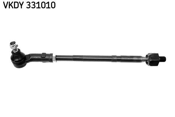 Spurstange Vorderachse links SKF VKDY 331010 Spurstange Vorderachse links SKF VKDY 331010 von SKF