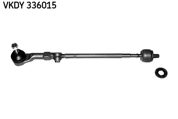 Spurstange Vorderachse links SKF VKDY 336015 Spurstange Vorderachse links SKF VKDY 336015 von SKF