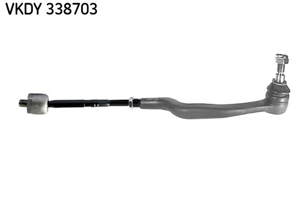 Spurstange Vorderachse links SKF VKDY 338703 Spurstange Vorderachse links SKF VKDY 338703 von SKF