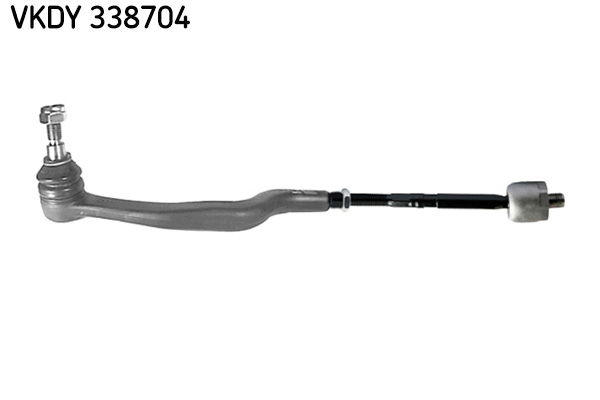Spurstange Vorderachse rechts SKF VKDY 338704 Spurstange Vorderachse rechts SKF VKDY 338704 von SKF