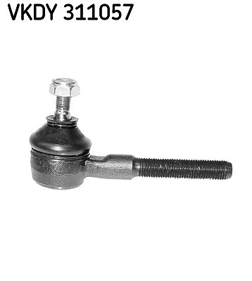 Skf Spurstangenkopf [Hersteller-Nr. VKDY311057] für Audi, VW von SKF