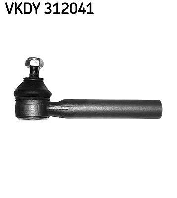 Skf Spurstangenkopf [Hersteller-Nr. VKDY312041] für Fiat von SKF