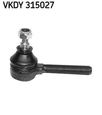 Skf Spurstangenkopf [Hersteller-Nr. VKDY315027] für Opel von SKF