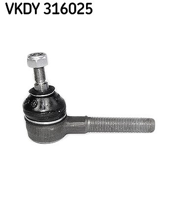 Skf Spurstangenkopf [Hersteller-Nr. VKDY316025] für Renault von SKF
