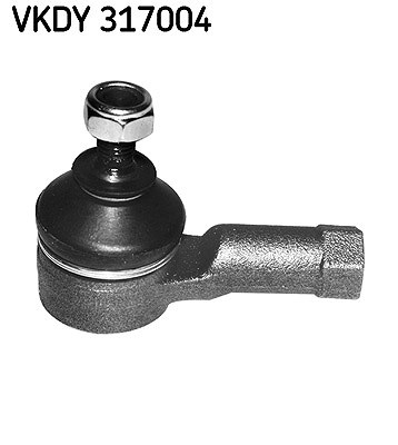 Skf Spurstangenkopf [Hersteller-Nr. VKDY317004] für Austin, Mg, Rover, Talbot von SKF