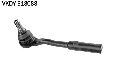 Skf Spurstangenkopf [Hersteller-Nr. VKDY318088] für Mercedes-Benz von SKF