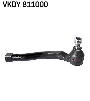 Skf Spurstangenkopf [Hersteller-Nr. VKDY811000] für Toyota von SKF
