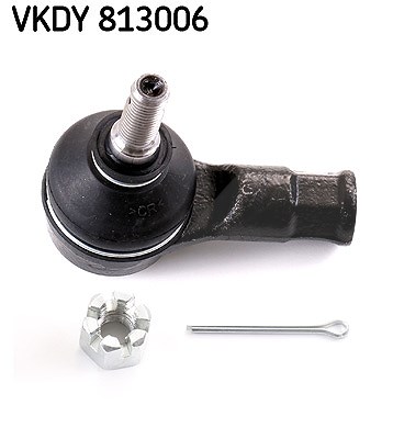 Skf Spurstangenkopf [Hersteller-Nr. VKDY813006] für Honda von SKF