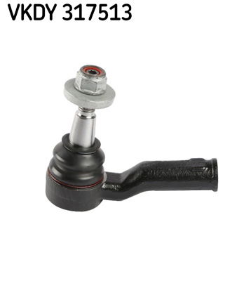 Spurstangenkopf Vorderachse beidseitig SKF VKDY 317513 von SKF