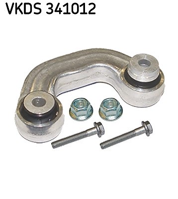 Skf Stange/Strebe, Stabilisator [Hersteller-Nr. VKDS341012] für Audi, Skoda, VW von SKF