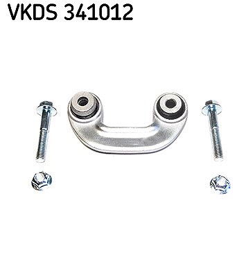 Skf Stange/Strebe, Stabilisator [Hersteller-Nr. VKDS341012] für Audi, Skoda, VW von SKF