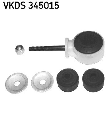 Skf Stange/Strebe, Stabilisator [Hersteller-Nr. VKDS345015] für Opel, Vauxhall von SKF