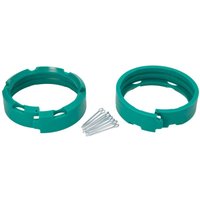 Staubschutzsatz, Stoßdämpfer SKF KIT-FS-50M Staubschutzsatz, Stoßdämpfer SKF KIT-FS-50M von SKF