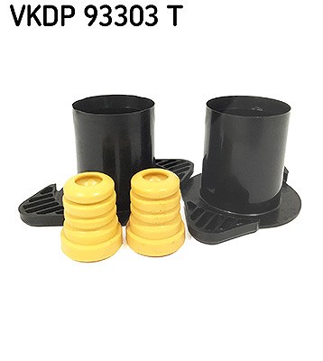 Skf Staubschutzsatz, Stoßdämpfer [Hersteller-Nr. VKDP93303T] für Honda von SKF