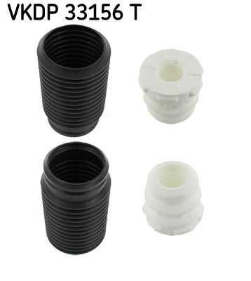 Staubschutzsatz, Stoßdämpfer Vorderachse SKF VKDP 33156 T Staubschutzsatz, Stoßdämpfer Vorderachse SKF VKDP 33156 T von SKF