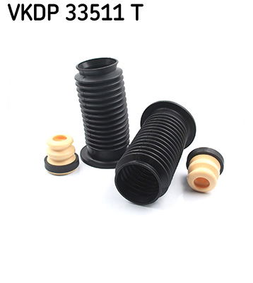 Staubschutzsatz, Stoßdämpfer Vorderachse SKF VKDP 33511 T Staubschutzsatz, Stoßdämpfer Vorderachse SKF VKDP 33511 T von SKF
