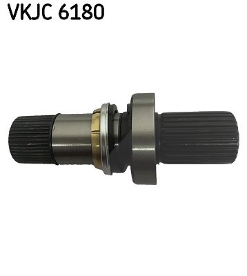 Skf Steckwelle, Differential [Hersteller-Nr. VKJC6180] für VW von SKF