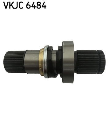 Steckwelle, Differential Vorderachse links SKF VKJC 6484 Steckwelle, Differential Vorderachse links SKF VKJC 6484 von SKF