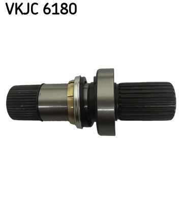 Steckwelle, Differential Vorderachse rechts SKF VKJC 6180 Steckwelle, Differential Vorderachse rechts SKF VKJC 6180 von SKF