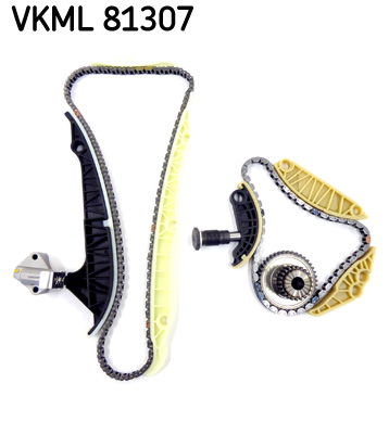 Steuerkettensatz SKF VKML 81307 von SKF