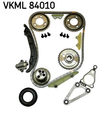 Steuerkettensatz SKF VKML 84010 von SKF