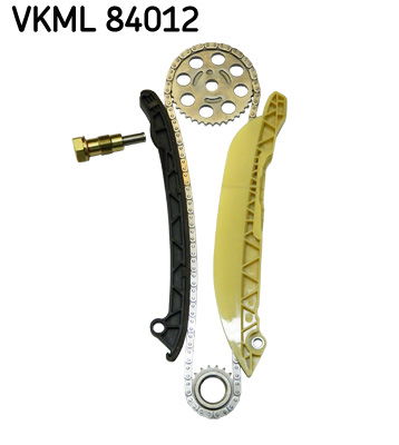 Steuerkettensatz SKF VKML 84012 von SKF
