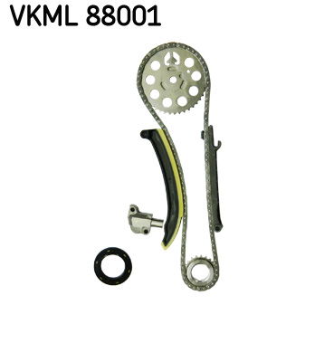 Steuerkettensatz SKF VKML 88001 Steuerkettensatz SKF VKML 88001 von SKF