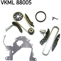 Steuerkettensatz SKF VKML 88005 Steuerkettensatz SKF VKML 88005 von SKF