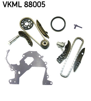 Steuerkettensatz SKF VKML 88005 von SKF
