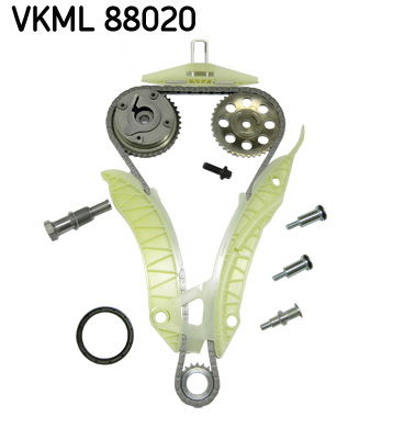 Steuerkettensatz SKF VKML 88020 von SKF