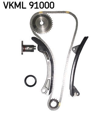 Steuerkettensatz SKF VKML 91000 Steuerkettensatz SKF VKML 91000 von SKF