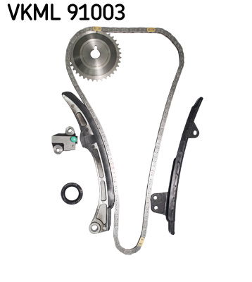 Steuerkettensatz SKF VKML 91003 Steuerkettensatz SKF VKML 91003 von SKF
