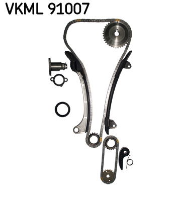 Steuerkettensatz SKF VKML 91007 von SKF