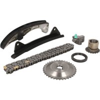 Steuerkettensatz SKF VKML 91008 Steuerkettensatz SKF VKML 91008 von SKF