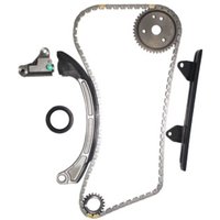 Steuerkettensatz SKF VKML 91010 Steuerkettensatz SKF VKML 91010 von SKF