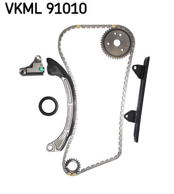 Steuerkettensatz SKF VKML 91010 Steuerkettensatz SKF VKML 91010 von SKF
